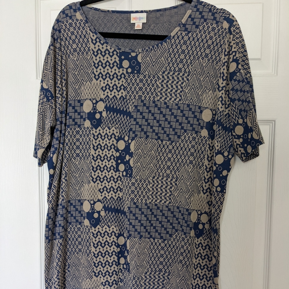 LuLaRoe Irma